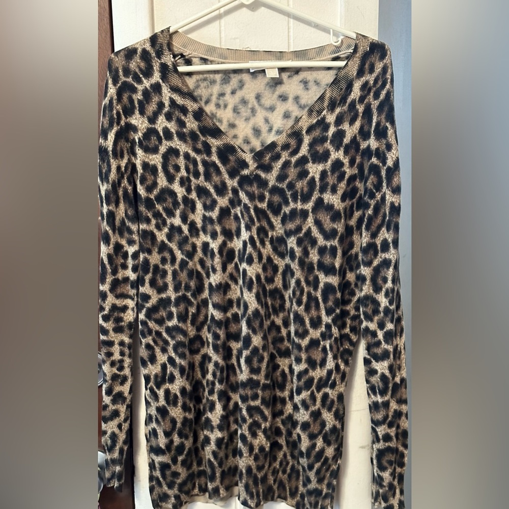 Women’s Sweater by Michael Kors Large